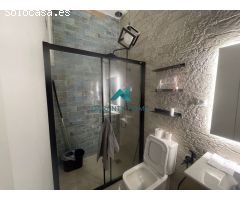 Estupendo loft de dos habitaciones y vestidor