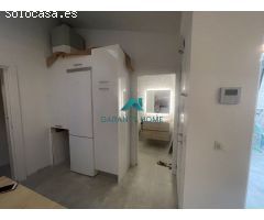 Estupendo loft de dos habitaciones y vestidor