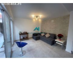 Estupendo loft de dos habitaciones y vestidor