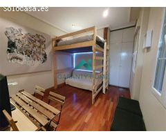 Precioso estudio en Venta