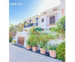 Chalet de Lujo en Marbella