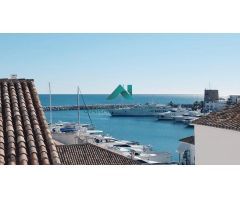 Piso en alquiler en Puerto Banús