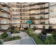 Apartamento en urbanización de super lujo en el barrio de Mirasierra en Madrid.