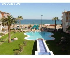 Apartamento de alquiler en Fuengirola