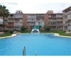 Apartamento de alquiler en Fuengirola