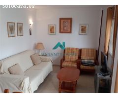 Apartamento de alquiler en Fuengirola