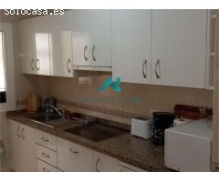 Apartamento de alquiler en Fuengirola