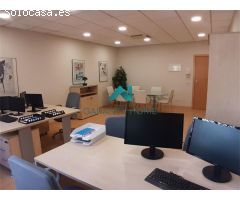 Oficina en venta en Ensanche de Vallecas - La Gavia