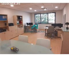 Oficina en venta en Ensanche de Vallecas - La Gavia