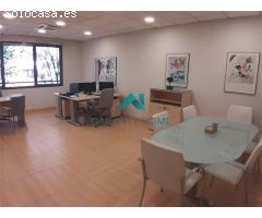 Oficina en venta en Ensanche de Vallecas - La Gavia