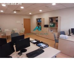 Oficina en venta en Ensanche de Vallecas - La Gavia