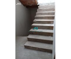 Edificio en venta en La Merced