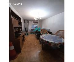 Piso en venta en Carmelitas, Salamanca