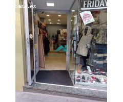 Local Comercial en venta en Sancti Spiritus-San Juan, Salamanca
