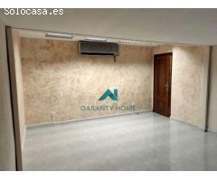Local Comercial en alquiler en Centro, Salamanca