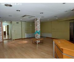 Local Comercial en alquiler en Centro, Salamanca