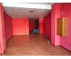 Local Comercial en alquiler en Sancti Spiritus-San Juan, Salamanca