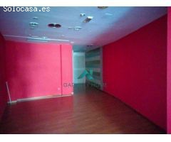 Local Comercial en alquiler en Sancti Spiritus-San Juan, Salamanca