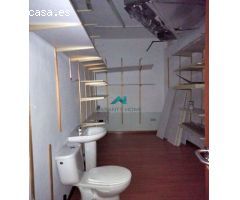Local Comercial en alquiler en Sancti Spiritus-San Juan, Salamanca