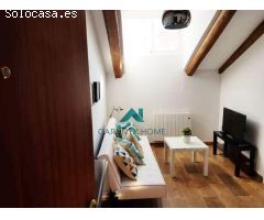 Piso en alquiler para estudiantes o trabajadores SOLO AGOSTO en Lavapiés-Embajadores, Madrid