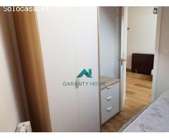 Piso en alquiler para estudiantes o trabajadores SOLO AGOSTO en Lavapiés-Embajadores, Madrid