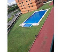 Piso en venta en La Salle - Vistahermosa, Salamanca