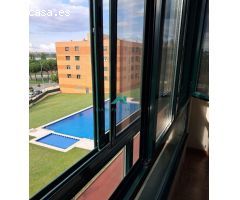 Piso en venta en La Salle - Vistahermosa, Salamanca