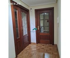 Piso en venta en La Salle - Vistahermosa, Salamanca
