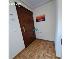 Piso en venta en La Salle - Vistahermosa, Salamanca
