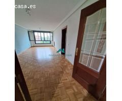 Piso en venta en La Salle - Vistahermosa, Salamanca