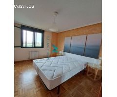 Piso en venta en La Salle - Vistahermosa, Salamanca