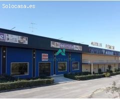 Se vende nave-local comercial