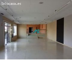 Se vende nave-local comercial