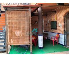 Casa adosada en venta en  Los Cestos - Belén - Las Eras, Cienpozuelos