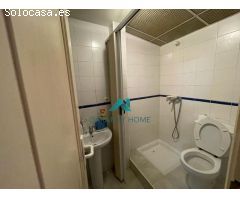 Local comercial de alquiler en Sancti Spiritus-San Juan, Salamanca