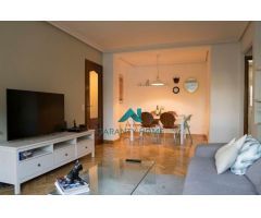 Piso de alquiler en Barrio de Salamanca, Madrid