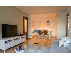 Piso de alquiler en Barrio de Salamanca, Madrid