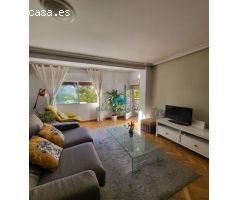 Piso de alquiler en Barrio de Salamanca, Madrid