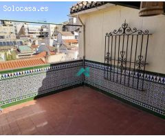 Ático de alquiler en Figares, Granada