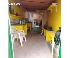 Casa Terrera en venta en Minas de Riotinto