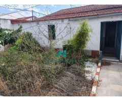 Casa Terrera en venta en Minas de Riotinto