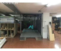 Local en venta en Centro - Sagrario, Granada