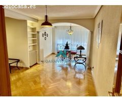 Piso de alquiler en Canillas, Madrid
