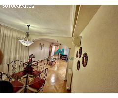 Piso de alquiler en Canillas, Madrid