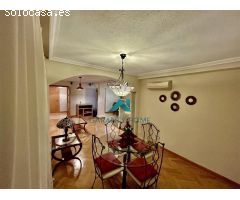 Piso de alquiler en Canillas, Madrid