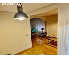 Piso de alquiler en Canillas, Madrid