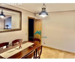 Piso de alquiler en Canillas, Madrid