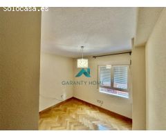 Piso de alquiler en Canillas, Madrid