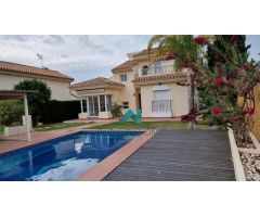 Casa en venta en Riviera del Sol, Mijas