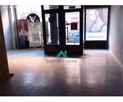 Local en venta o alquiler en Centro, Fuenlabrada